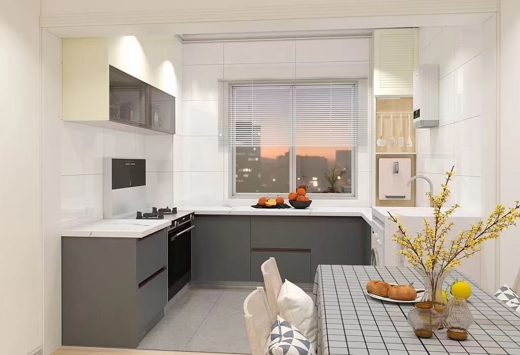 廚房裝修 廚房裝修